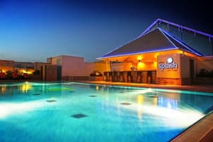 thumbnail: Temperature Controlled Swimming Pool