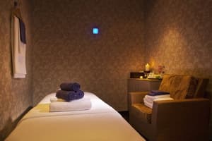 thumbnail: Plaza Massage Room
