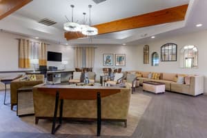 thumbnail: Breakfast area