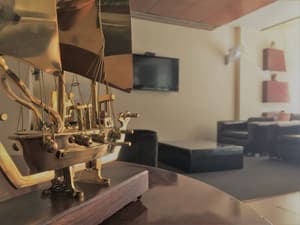 thumbnail: Interior