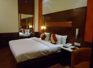 thumbnail: Room
