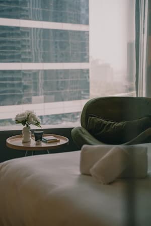 thumbnail: Room