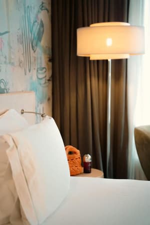thumbnail: Room