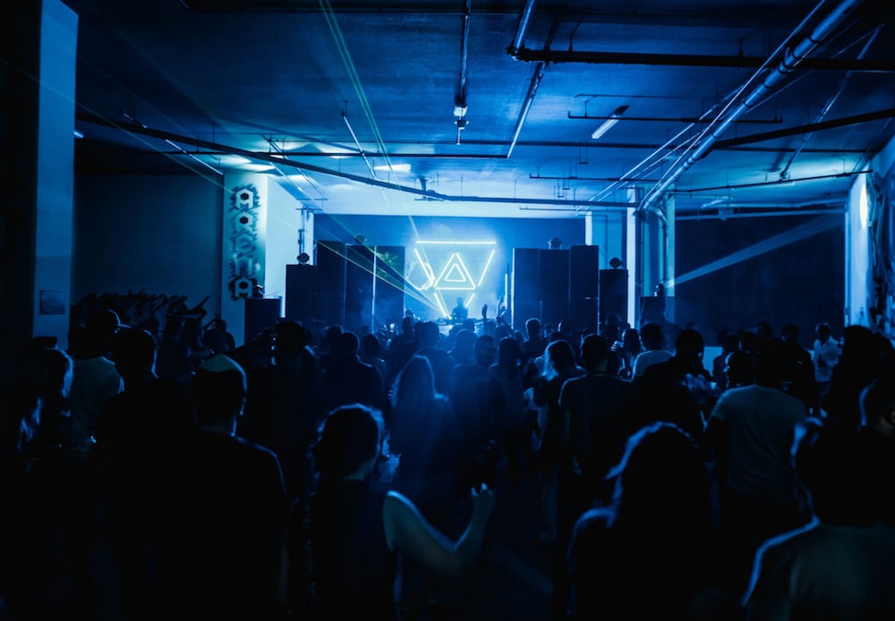 Nightclub