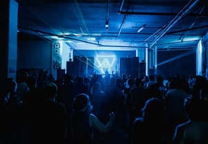 thumbnail: Nightclub