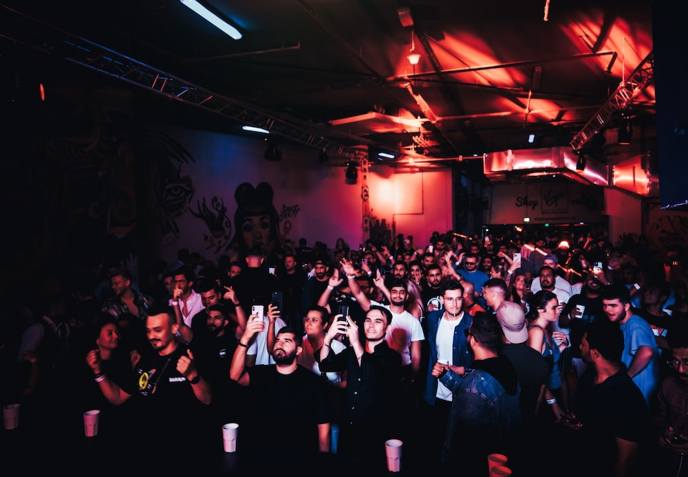 Nightclub