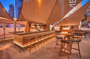 thumbnail: Bar (on property)