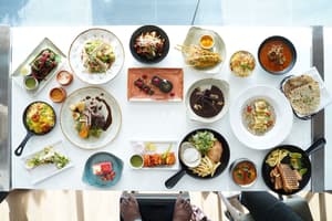 thumbnail: Breakfast meal