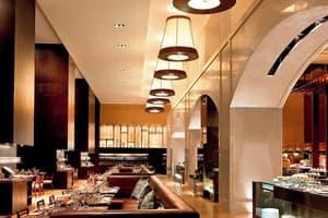 thumbnail: Restaurant