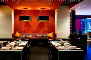 thumbnail: Restaurant