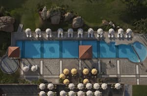 thumbnail: View from room
