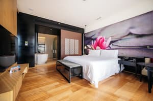 thumbnail: Room