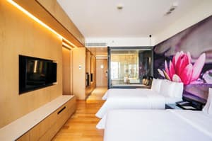thumbnail: Room