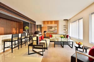thumbnail: Living area