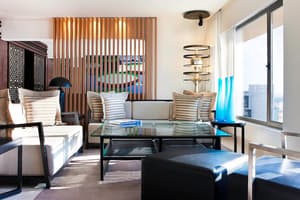 thumbnail: Living area