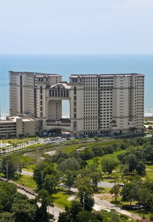 thumbnail: Aerial view