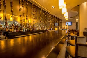 thumbnail: Bar (on property)