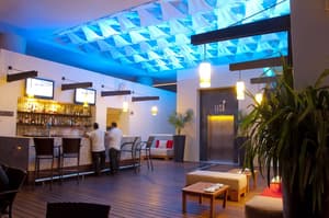 thumbnail: Bar (on property)