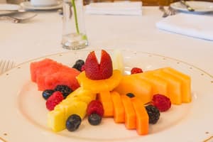 thumbnail: Breakfast meal