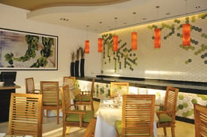 thumbnail: Restaurant