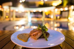 thumbnail: Dining