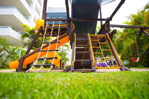 thumbnail: Children's activities