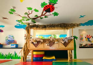 thumbnail: Children's play area - indoor