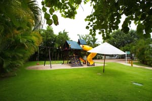 thumbnail: Children's area