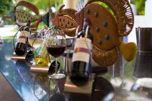 thumbnail: Tasting room