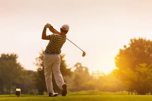 thumbnail: Golf