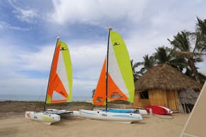 thumbnail: Kayaking