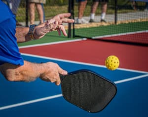 thumbnail: Sport court