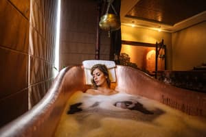 thumbnail: Spa treatment