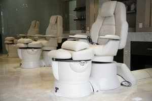 thumbnail: Treatment room