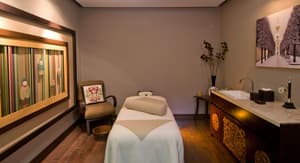 thumbnail: Treatment room