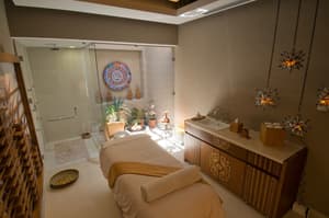 thumbnail: Treatment room
