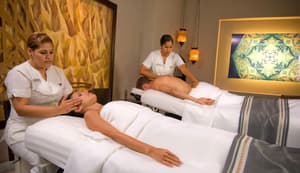 thumbnail: Treatment room