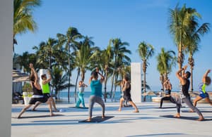 thumbnail: Yoga