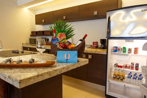 thumbnail: Private kitchen