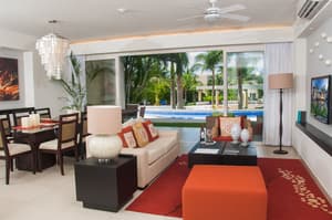 thumbnail: Living area