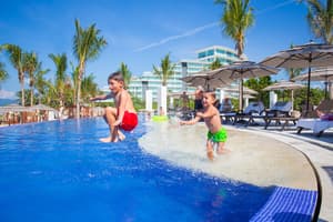 thumbnail: Outdoor pool