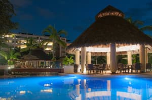 thumbnail: Outdoor pool