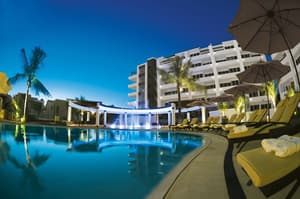 thumbnail: Outdoor pool