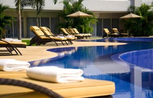 thumbnail: Terrace/patio