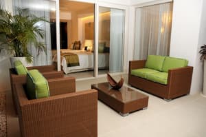 thumbnail: Terrace/patio