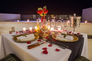 thumbnail: Terrace/patio