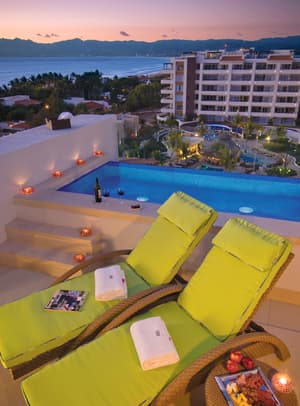 thumbnail: Terrace/patio