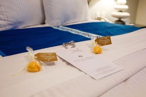 thumbnail: Room amenity