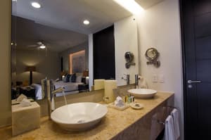 thumbnail: Bathroom sink