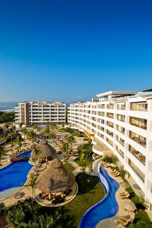 thumbnail: View from room